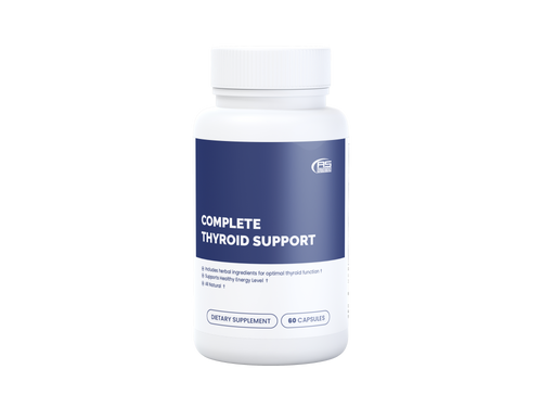 Complete Thyroid Support