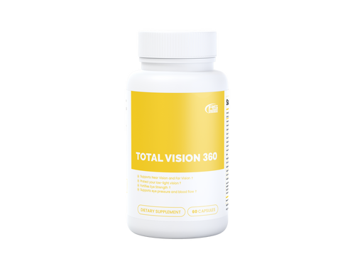 Total Vision 360
