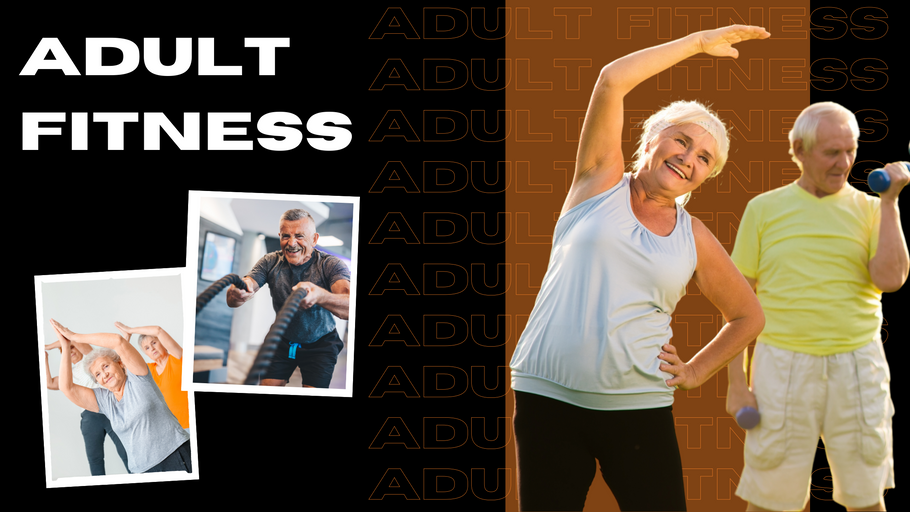 Adult Fitness