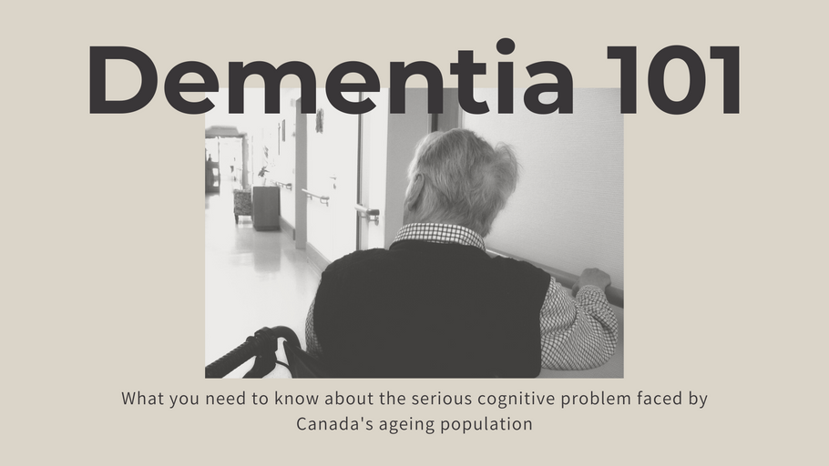 What you need to know about Dementia
