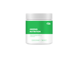 Greens Nutrition