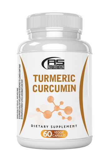 Tumeric Curcumin