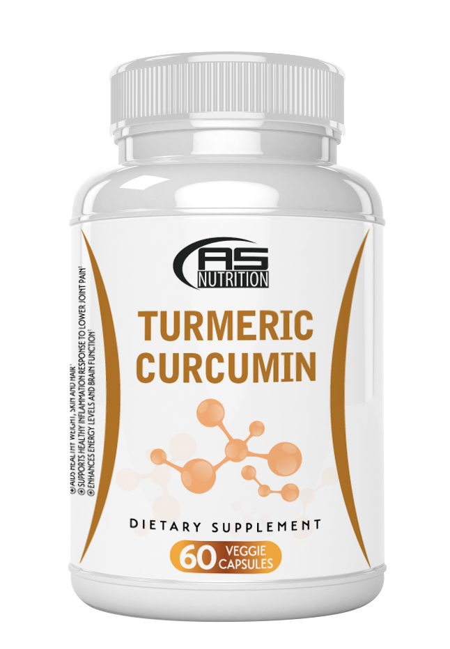 Tumeric Curcumin