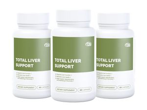 Total Liver Support