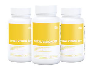 Total Vision 360