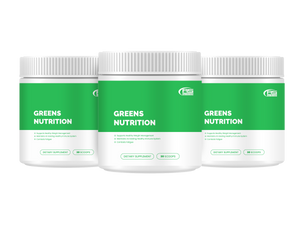 Greens Nutrition