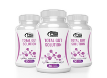 Load image into Gallery viewer, Total Gut Solution (Probiotic)