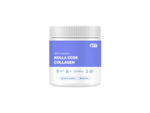 Load image into Gallery viewer, Kolla Code Collagen