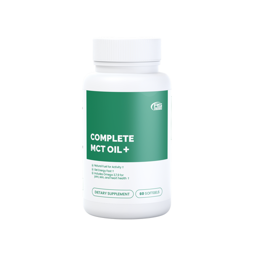 Complete MCT Oil +