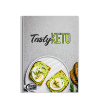 Load image into Gallery viewer, Tasty Keto Cookbook Bundle