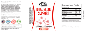Total Blood Support